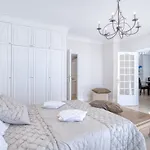 Horizon Blue Lux Apartment