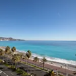 Horizon Blue Lux Apartment