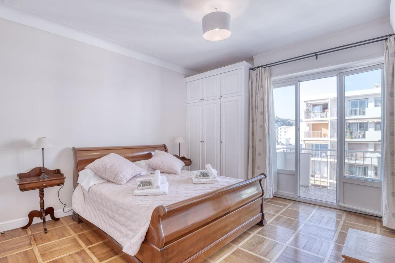 Appartamento Horizon Blue Lux *
