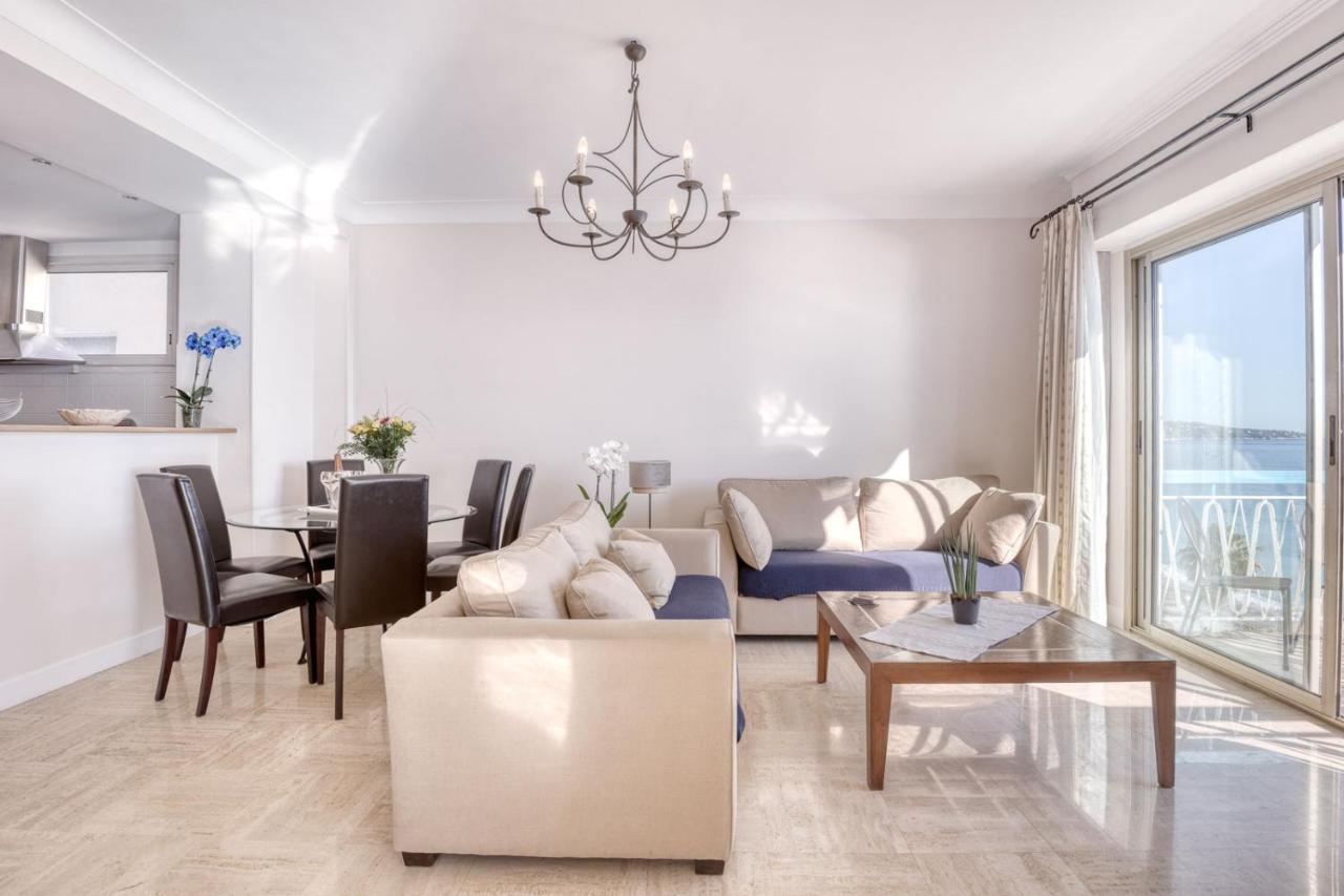 Appartamento Horizon Blue Lux Nizza