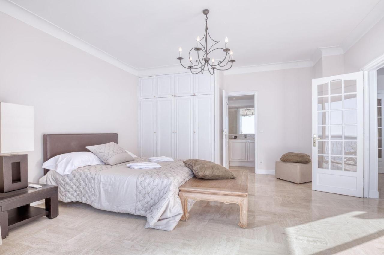 Horizon Blue Lux Appartamento