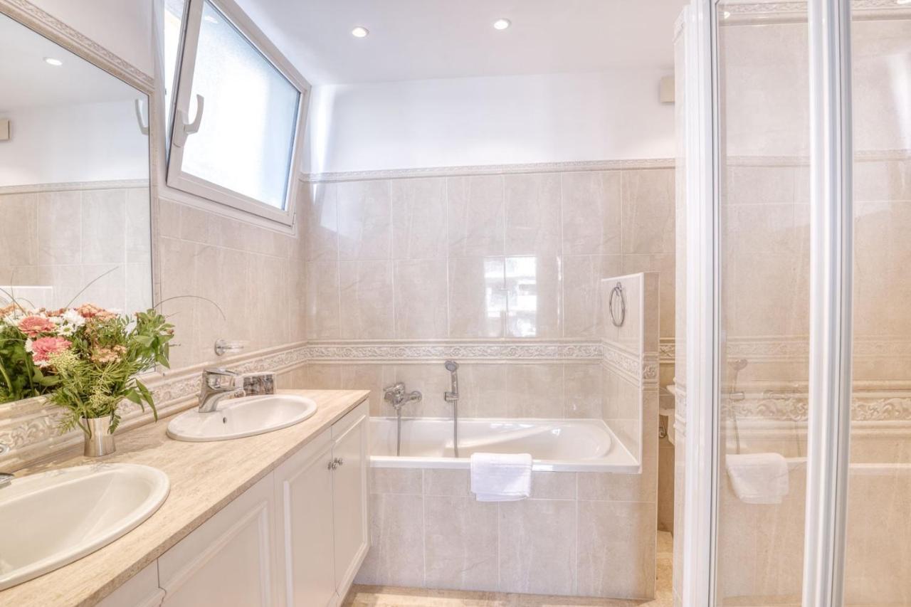Appartamento Horizon Blue Lux Nizza