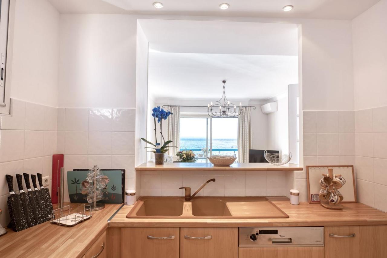Horizon Blue Lux Nizza