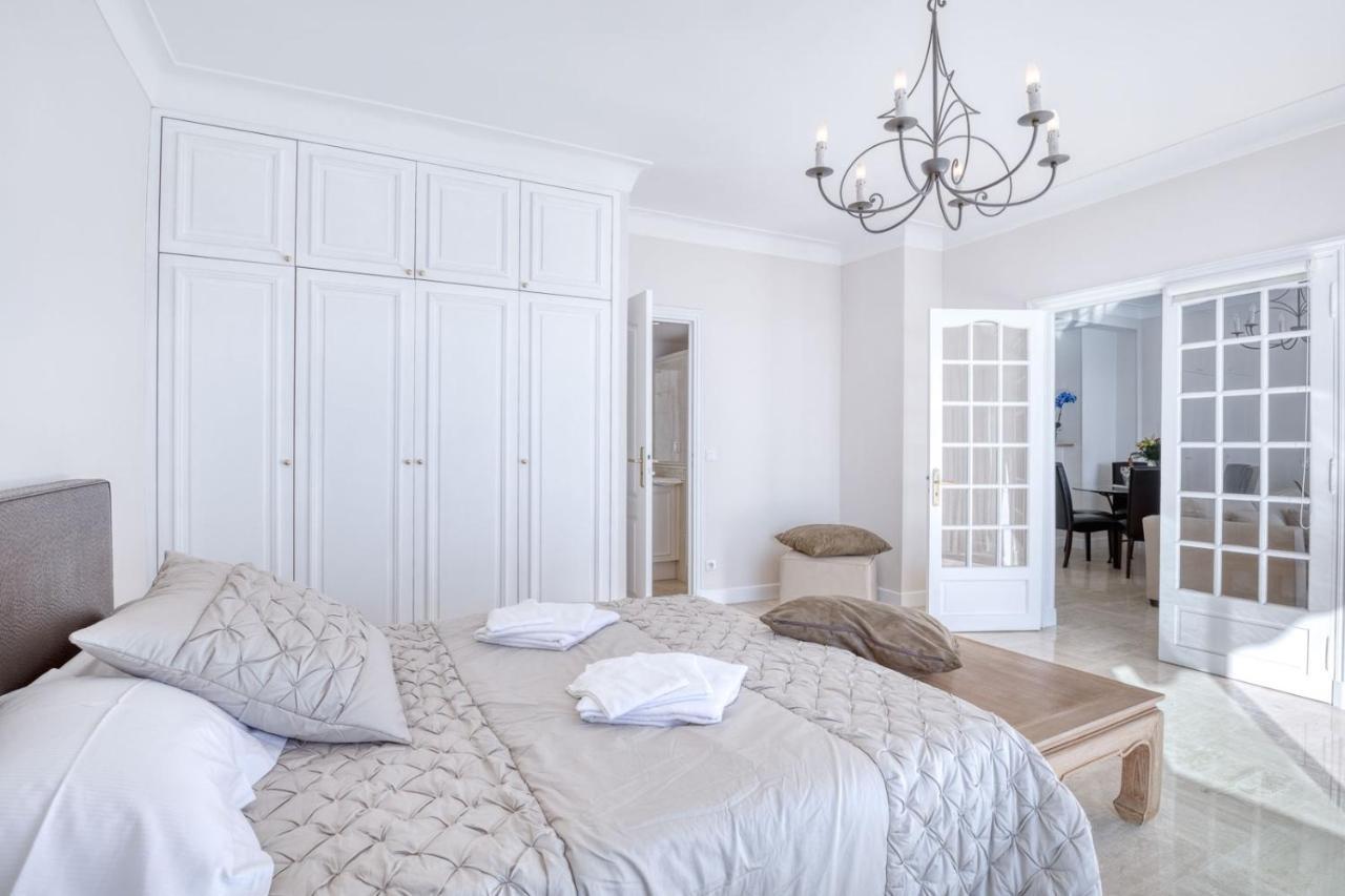 Horizon Blue Lux * Nizza