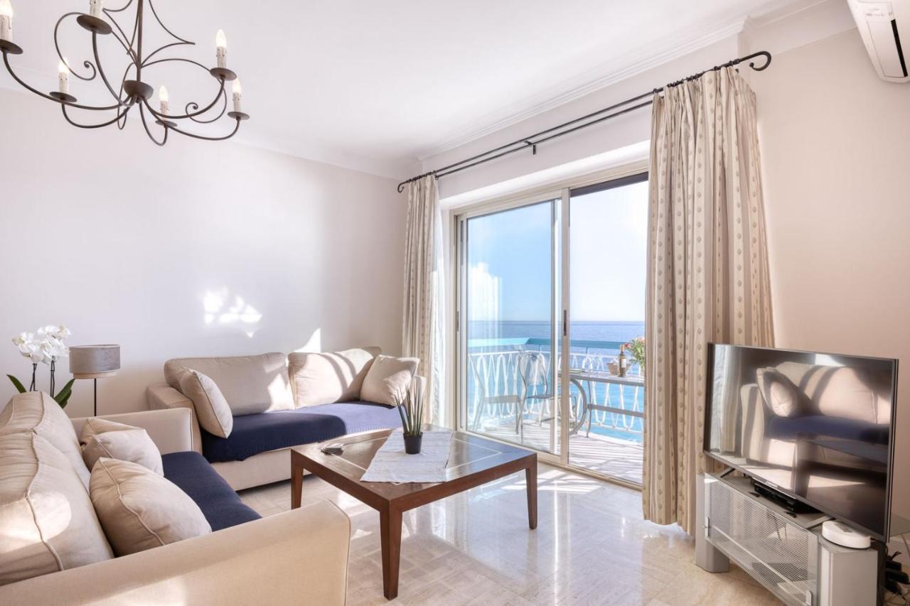 Horizon Blue Lux Appartamento