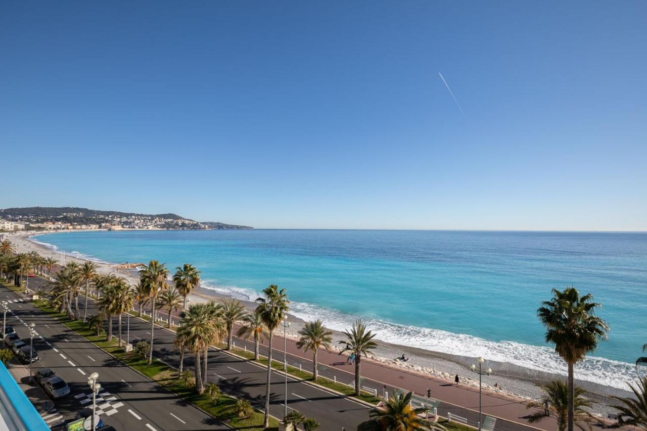 Horizon Blue Lux Appartamento