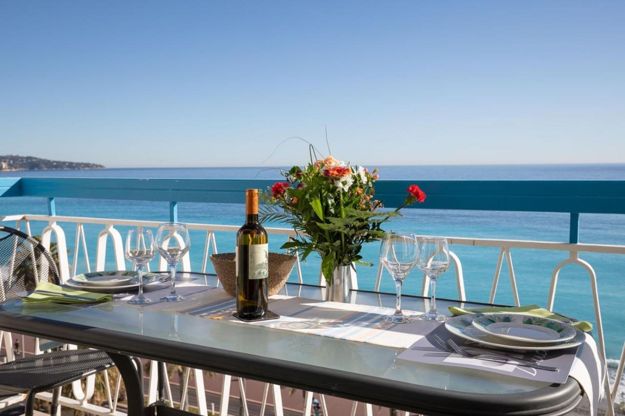 Horizon Blue Lux Appartamento
