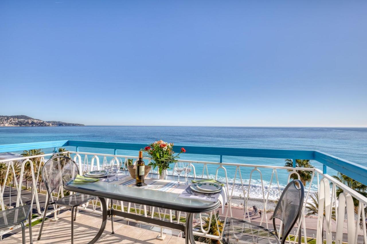 Horizon Blue Lux * Nizza