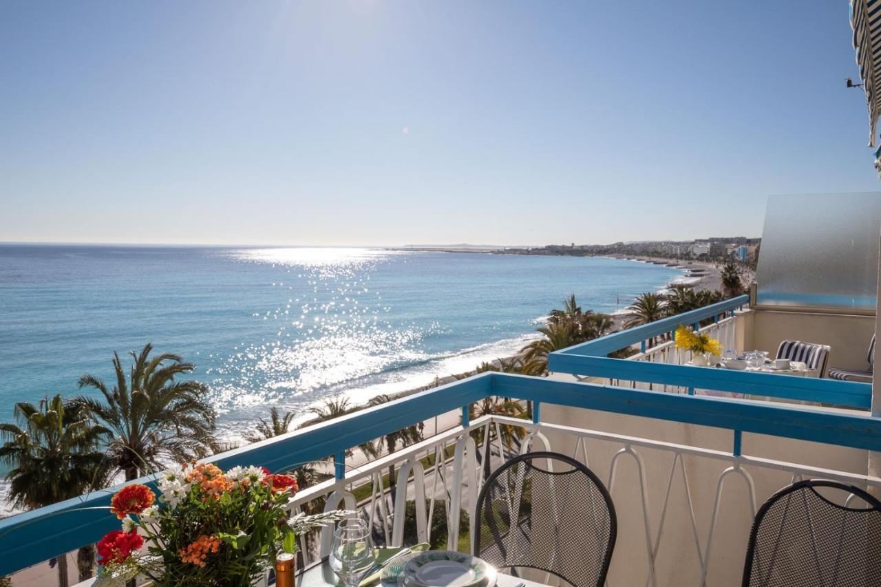 Horizon Blue Lux Appartamento Nizza
