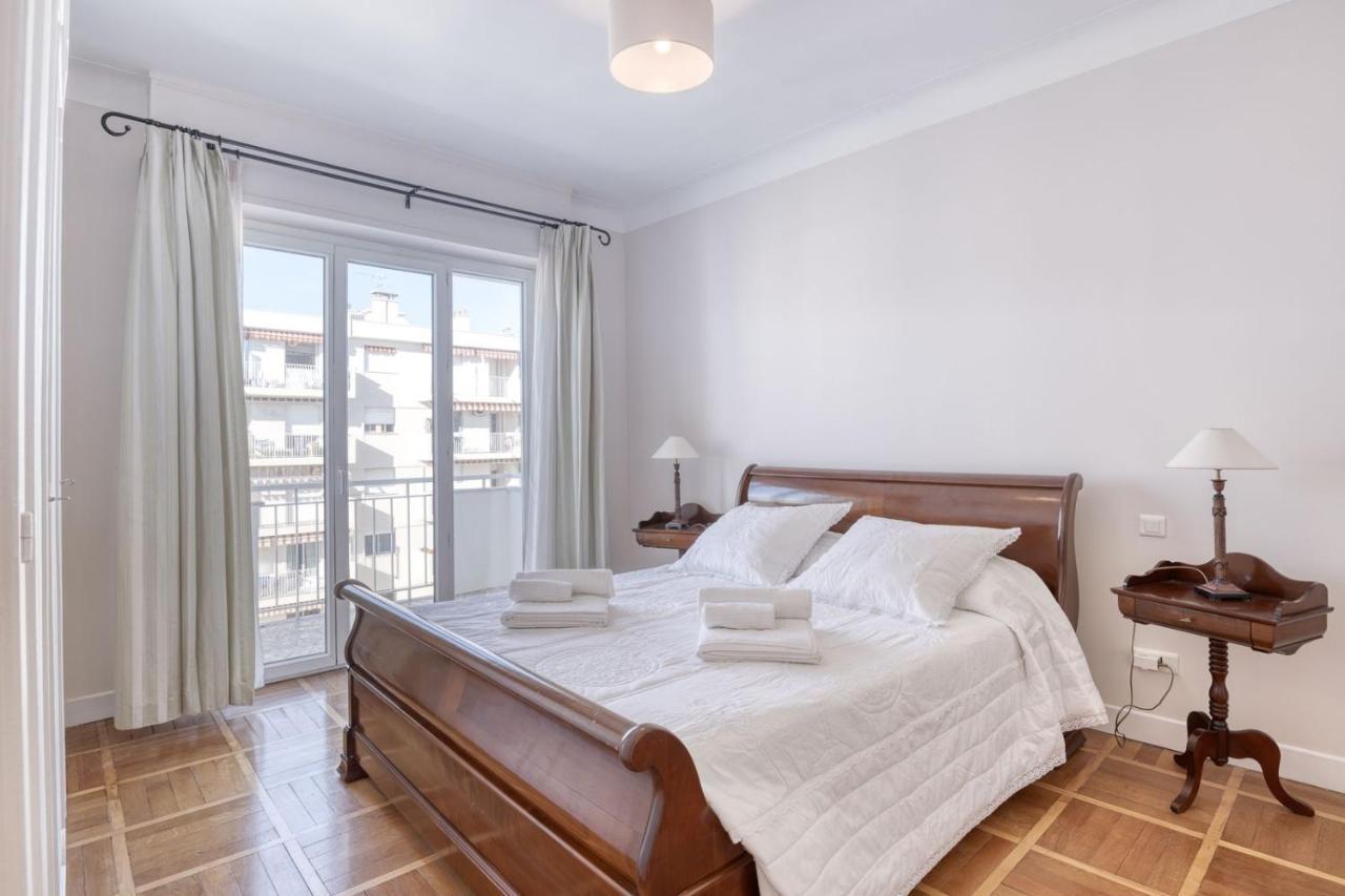 Appartamento Horizon Blue Lux