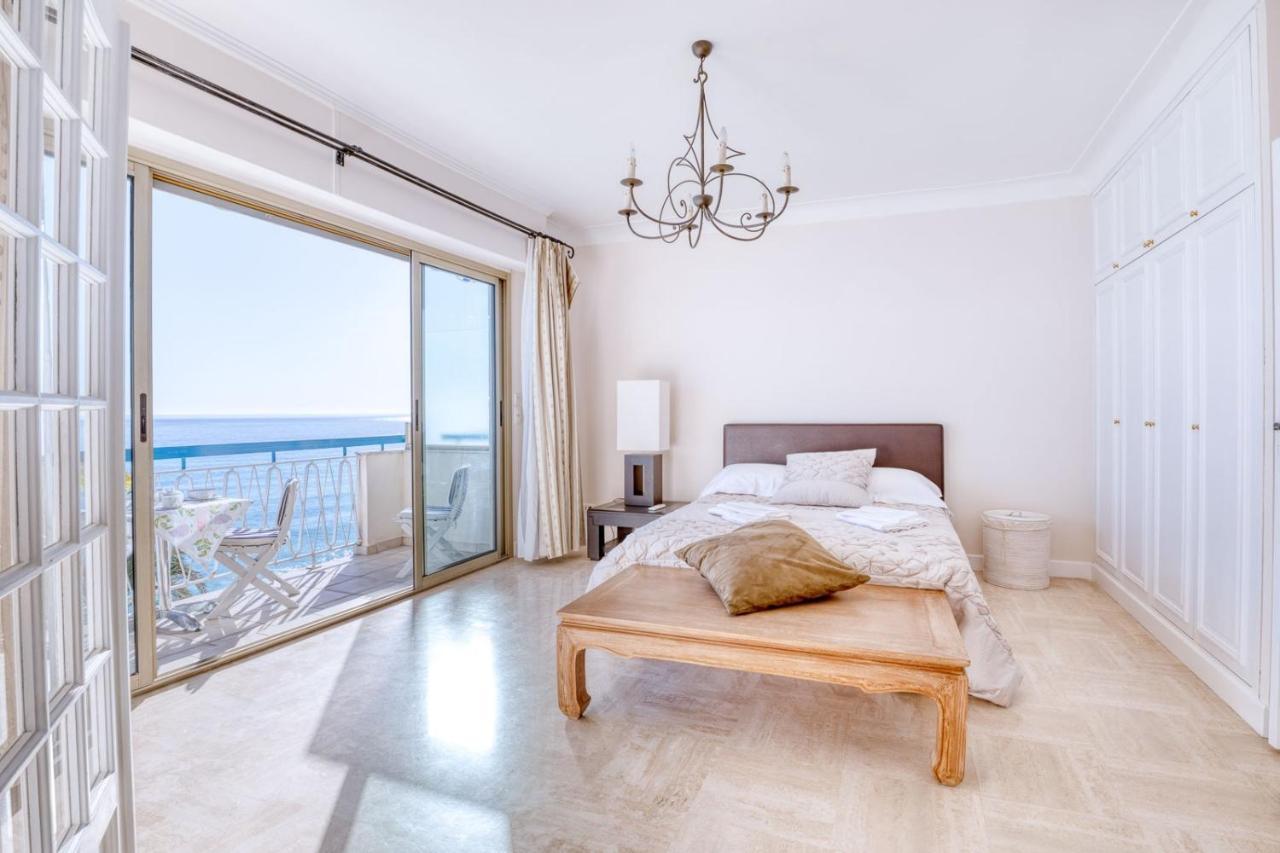 Horizon Blue Lux Appartamento Nizza