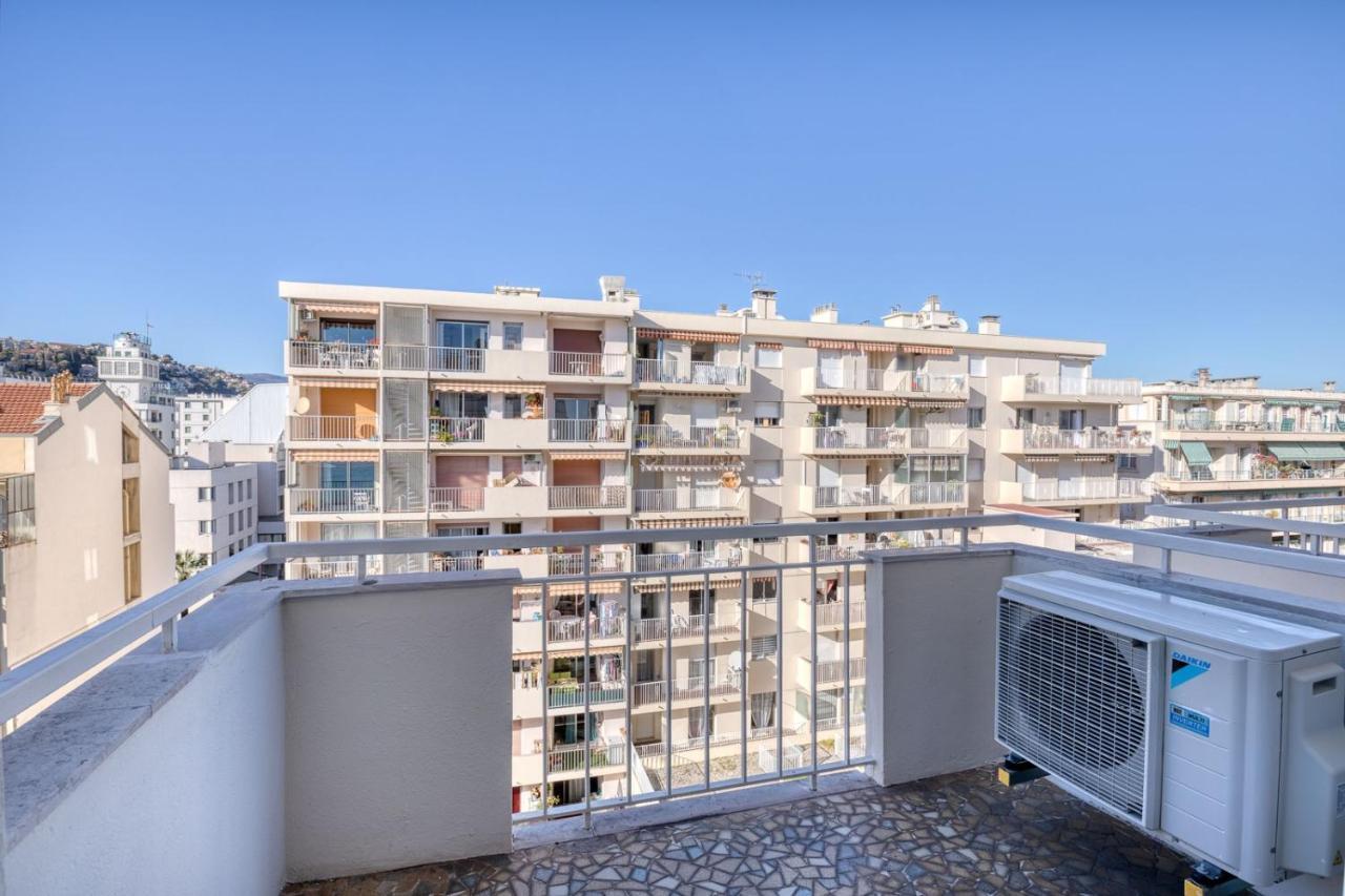 Appartamento Horizon Blue Lux