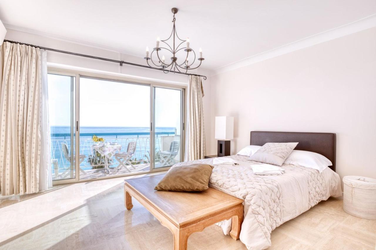 Appartamento Horizon Blue Lux Nizza