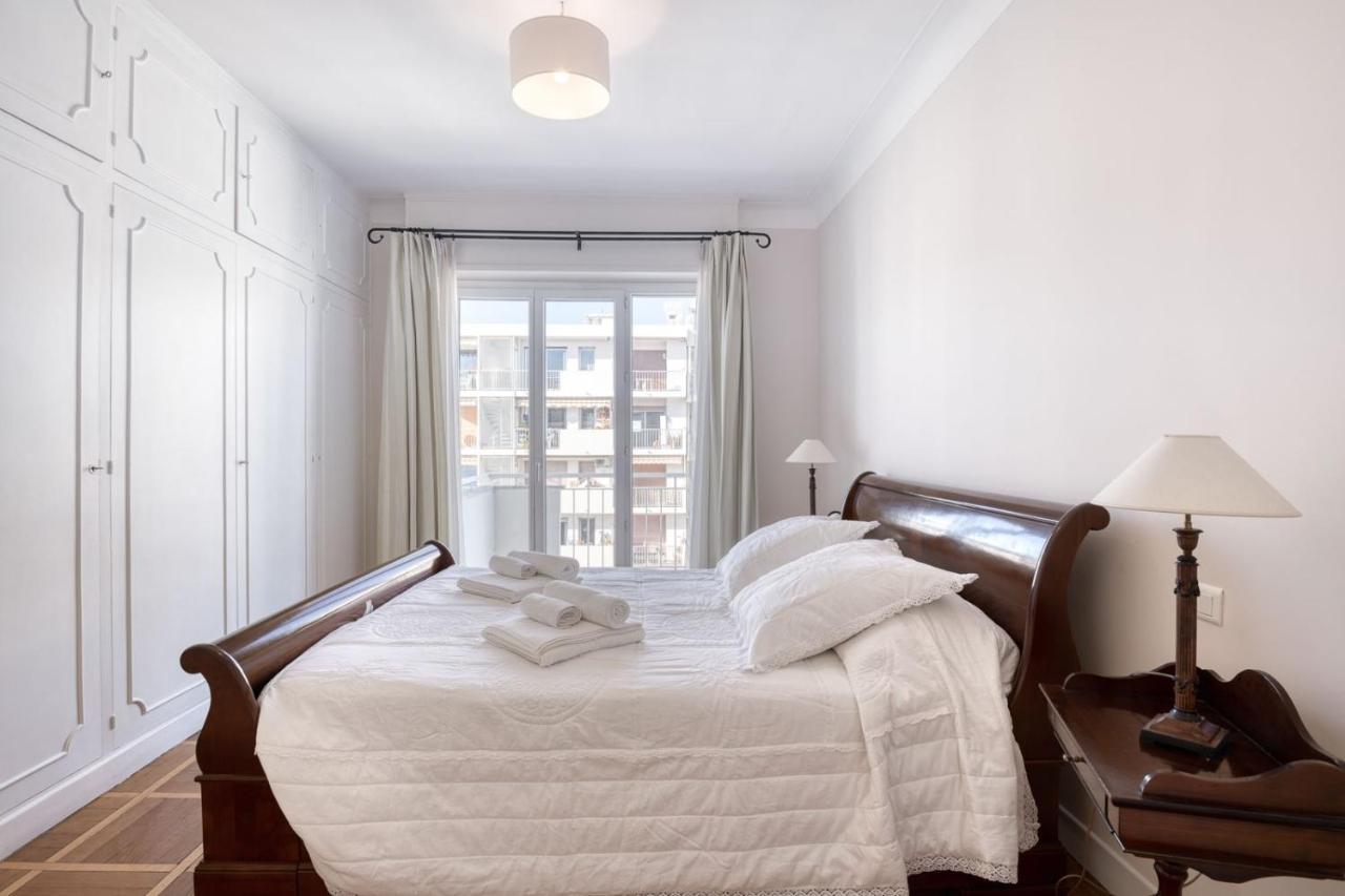 Horizon Blue Lux Appartamento *
